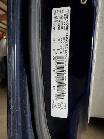 Aukcja sprzedaży 2013 Dodge Grand Caravan, vin: 2C4RDGBG5DR789563, numer aukcji: 57597205