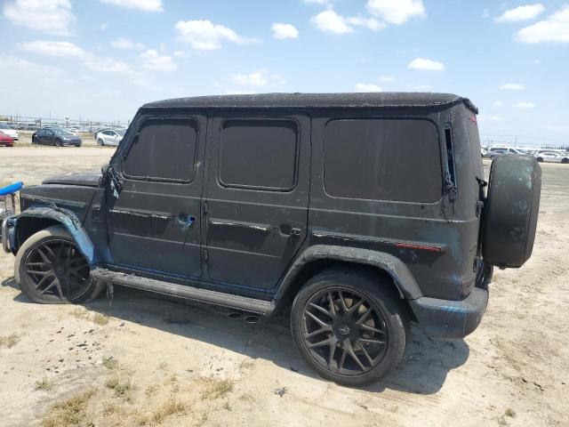 Aukcja sprzedaży 2023 Mercedes-benz G 63 Amg, vin: W1NYC7HJ2PX476857, numer aukcji: 53809805