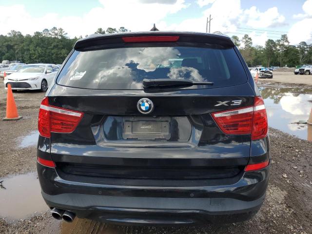 Aukcja sprzedaży 2017 Bmw X3, vin: 5UXWZ7C52H0U46774, numer aukcji: 58571355