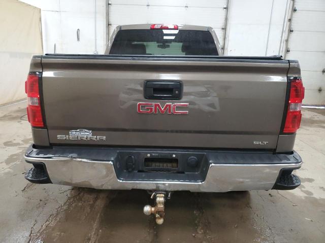 Продажа на аукционе авто 2015 Gmc Sierra K15, vin: 1GTV2VEC6FZ172635, номер лота: 57829295