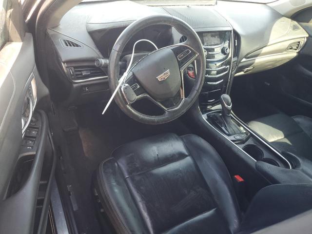 Aukcja sprzedaży 2016 Cadillac Ats, vin: 1G6AA5RA4G0180364, numer aukcji: 57396755