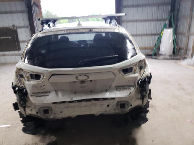 55583975 :رقم المزاد ، JF2GTADC8J8200385 vin ، 2018 Subaru Crosstrek مزاد بيع