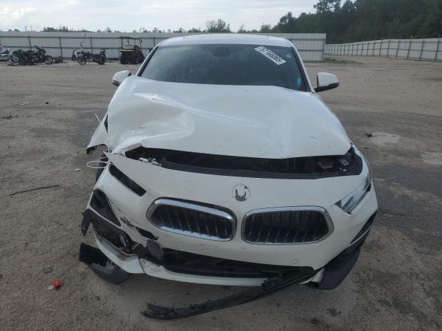 57166065 :رقم المزاد ، WBXYJ5C39JEF81365 vin ، 2018 Bmw X2 Xdrive28i مزاد بيع