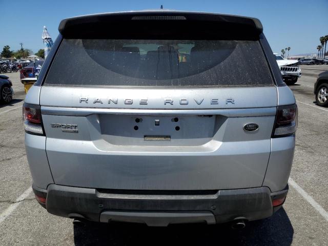 Aukcja sprzedaży 2016 Land Rover Range Rove, vin: SALWG2PF5GA589698, numer aukcji: 57179395