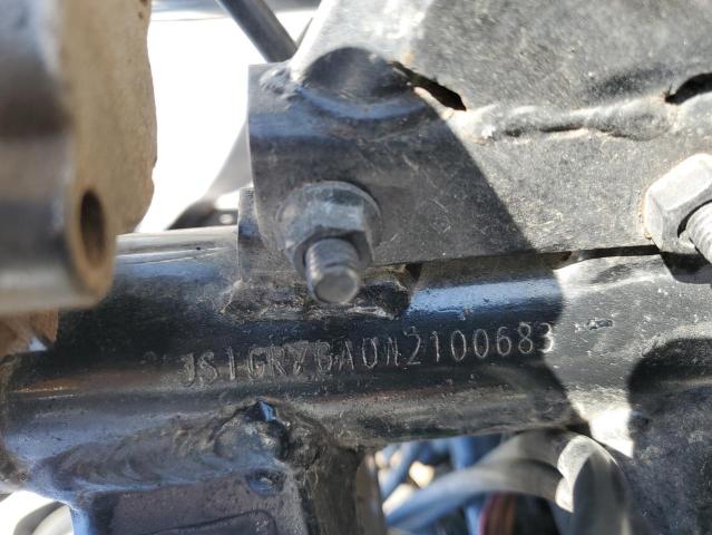 Aukcja sprzedaży 1998 Suzuki Gsx750, vin: JS1GR7GA0W2100683, numer aukcji: 56331335