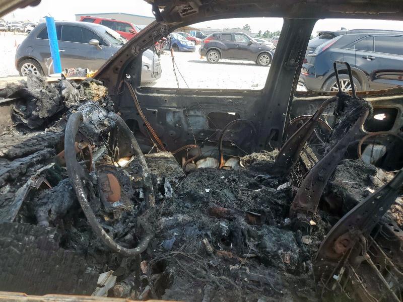 Aukcja sprzedaży 2023 Toyota Tacoma, vin: 3TMAZ5CN8PM204731, numer aukcji: 57947395