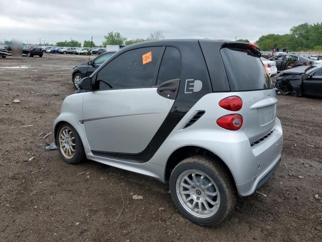 Aukcja sprzedaży 2014 Smart Fortwo, vin: WMEEJ9AA7EK736218, numer aukcji: 57777735