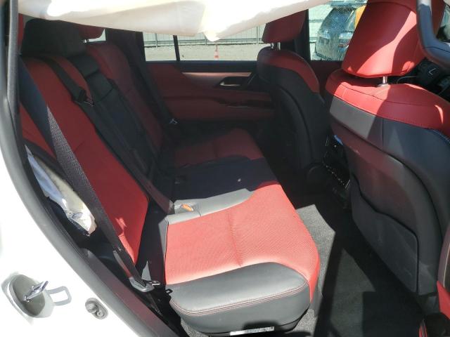 Aukcja sprzedaży 2024 Lexus Lx 600 Bas, vin: JTJMB7CX5R4065541, numer aukcji: 56401195