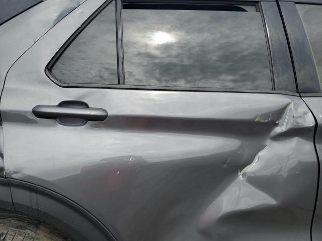 55089675 :رقم المزاد ، 1FMSK8DH8NGA55503 vin ، 2022 Ford Explorer مزاد بيع
