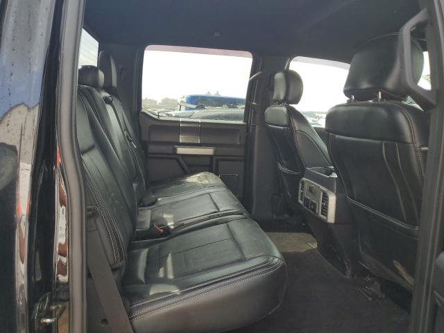2018 Ford F150 Super მანქანა იყიდება აუქციონზე, vin: 1FTEW1E53JFE76742, აუქციონის ნომერი: 57765975