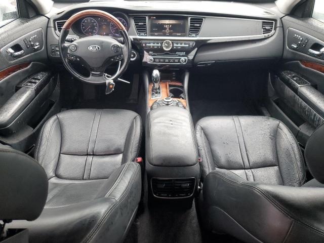 Продаж на аукціоні авто 2015 Kia K900, vin: KNALW4D45F6017119, номер лоту: 56358465