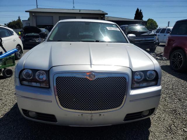 2007 Chrysler 300 მანქანა იყიდება აუქციონზე, vin: 2C3KA53G97H809390, აუქციონის ნომერი: 58212485