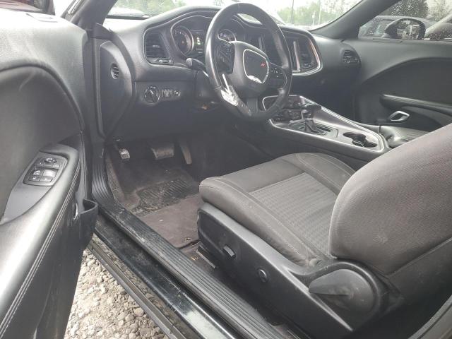 57844095 :رقم المزاد ، 2C3CDZAG6JH270241 vin ، 2018 Dodge Challenger مزاد بيع