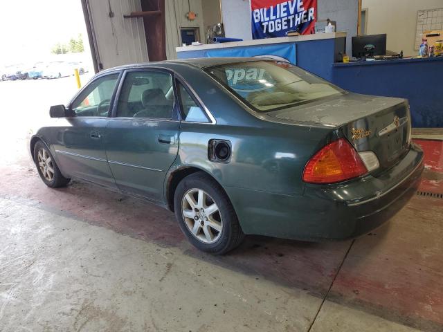 Продаж на аукціоні авто 2001 Toyota Avalon, vin: 4T1BF28B81U146323, номер лоту: 57509015