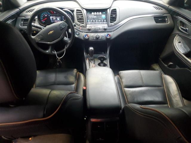Auction sale of the 2019 Chevrolet Impala Pre, vin: 2G1105S36K9108729, lot number: 56855665