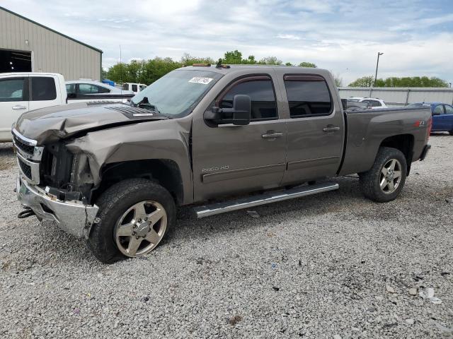 Aukcja sprzedaży 2013 Chevrolet Silverado, vin: 1GC1KYE87DF199577, numer aukcji: 55587745