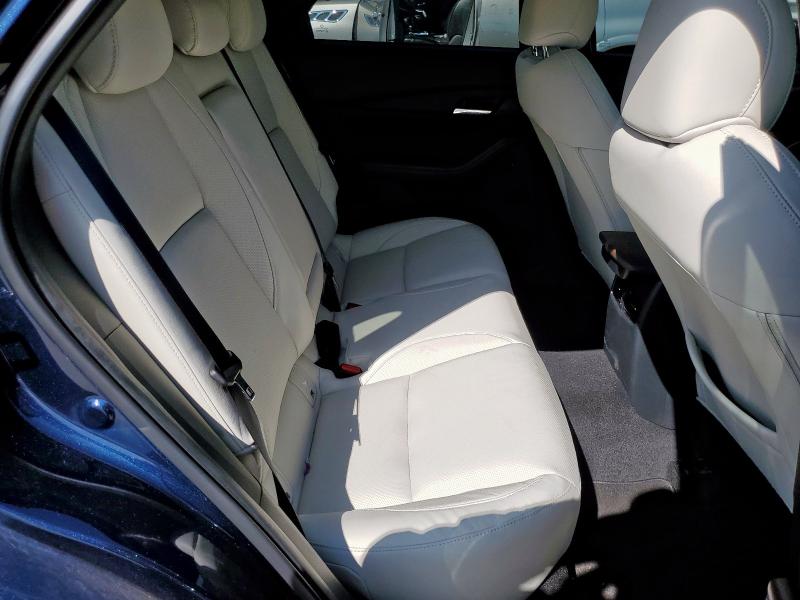 Продаж на аукціоні авто 2025 Mazda Cx-90 Prem, vin: 3MVDMBDMXSM767030, номер лоту: 58908615