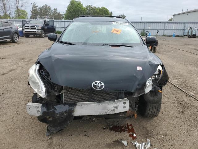 58658095 :رقم المزاد ، 2T1KU4EE0DC975392 vin ، 2013 Toyota Corolla Matrix مزاد بيع