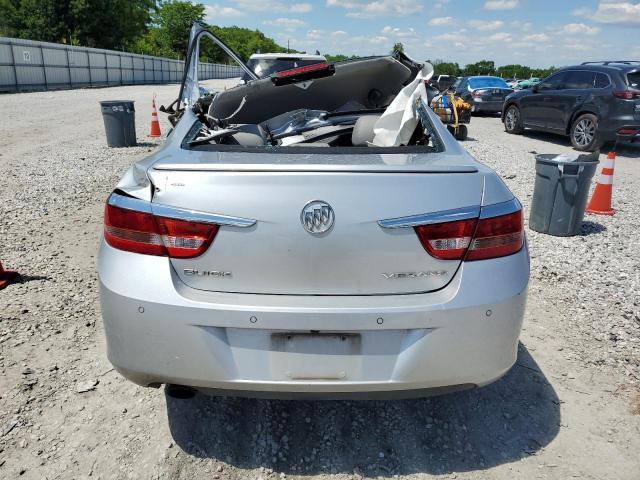 Продажа на аукционе авто 2016 Buick Verano Spo, vin: 1G4PW5SK4G4185192, номер лота: 92412015