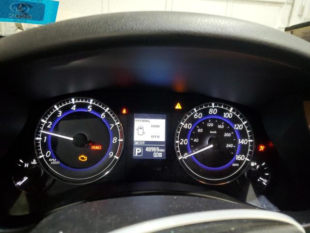 58116255 :رقم المزاد ، JN1BJ0RR5HM402174 vin ، 2017 Infiniti Qx50 مزاد بيع