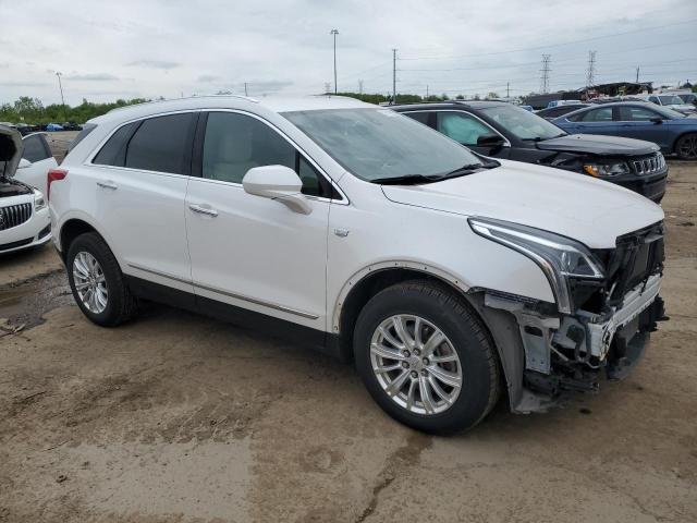 Aukcja sprzedaży 2019 Cadillac Xt5, vin: 1GYKNBRS1KZ141176, numer aukcji: 57515995