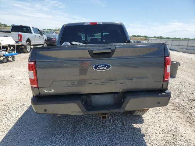 Aukcja sprzedaży 2018 Ford F150, vin: 1FTEW1E52JKF92084, numer aukcji: 58296545