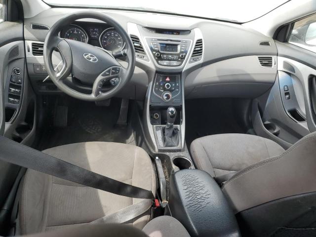 Aukcja sprzedaży 2014 Hyundai Elantra, vin: 5NPDH4AE9EH523376, numer aukcji: 54888185