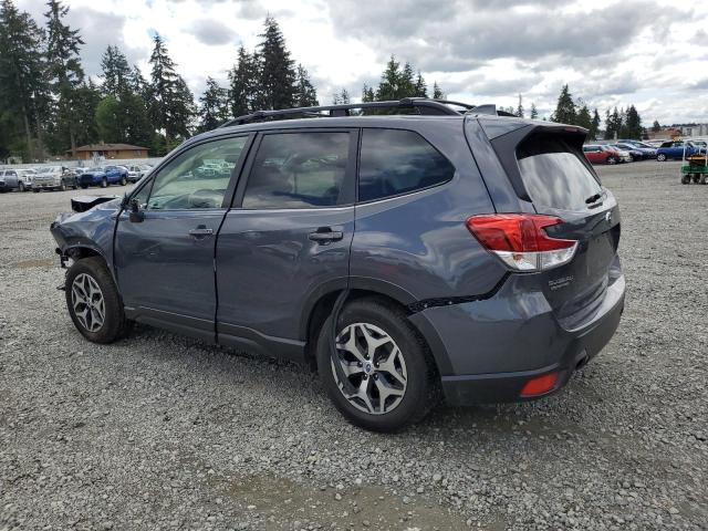 Продаж на аукціоні авто 2020 Subaru Forester P, vin: JF2SKAJCXLH467452, номер лоту: 57816015