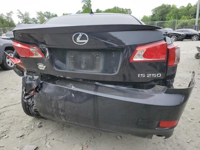 Продажа на аукционе авто 2013 Lexus Is, vin: JTHBF5C29D5189482, номер лота: 57762715