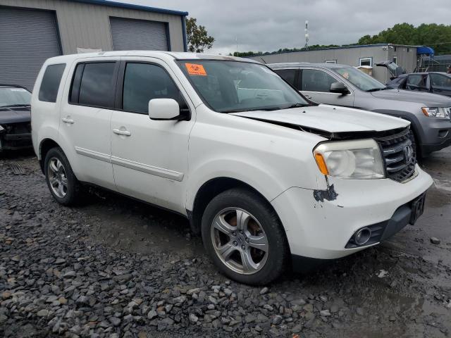Продаж на аукціоні авто 2014 Honda Pilot, vin: 5FNYF4H48EB014592, номер лоту: 58029265