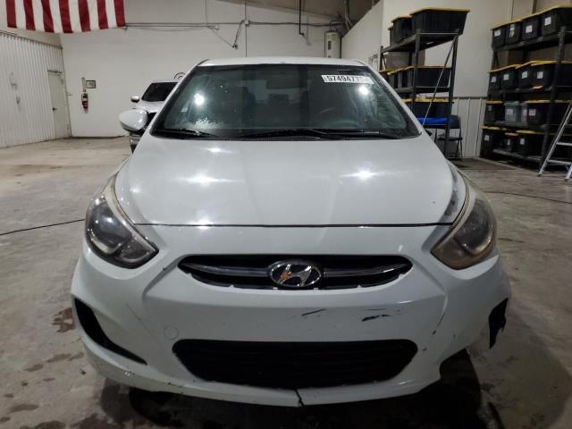 Продаж на аукціоні авто 2015 Hyundai Accent, vin: KMHCT4AE8FU796659, номер лоту: 57494775
