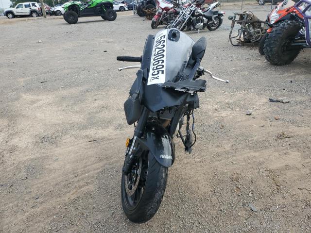 Продажа на аукционе авто 2025 Yamaha Yzfr7, vin: JYARM38EXSA015109, номер лота: 55931476