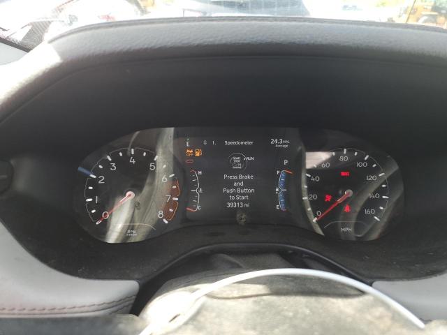 Продажа на аукционе авто 2022 Jeep Compass Li, vin: 3C4NJDCB8NT159432, номер лота: 55251045