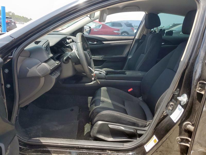 Продажа на аукционе авто 2021 Honda Civic, vin: 2HGFC2F64MH512386, номер лота: 56464055