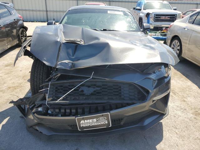 Aukcja sprzedaży 2019 Ford Mustang, vin: 1FA6P8TH6K5202276, numer aukcji: 56005525
