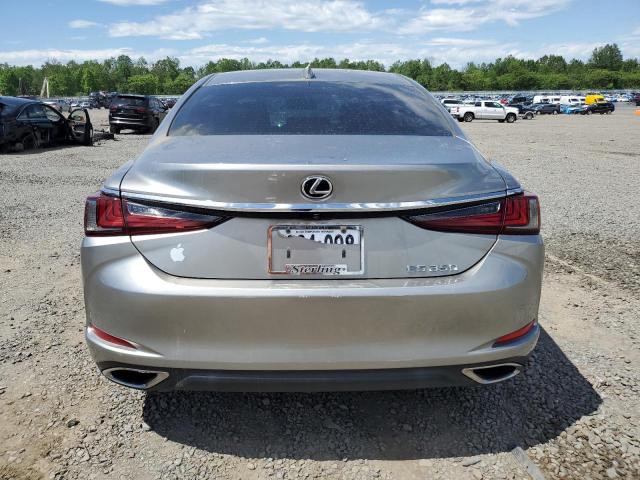 2019 Lexus Es მანქანა იყიდება აუქციონზე, vin: 58ABZ1B13KU007065, აუქციონის ნომერი: 56755865