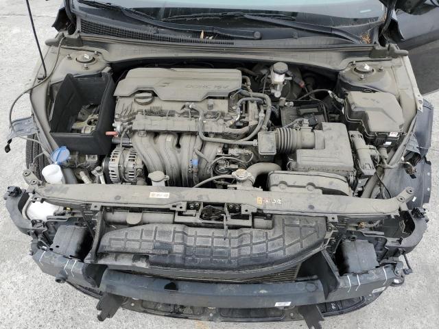 Продажа на аукционе авто 2023 Hyundai Elantra Se, vin: KMHLL4AG2PU393828, номер лота: 56964575