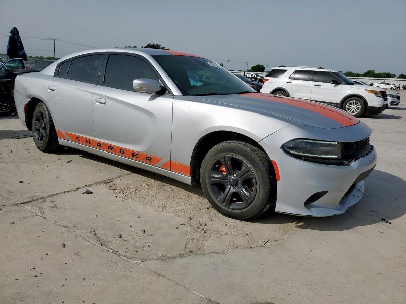 56750885 :رقم المزاد ، 2C3CDXBG9NH152452 vin ، 2022 Dodge Charger Sx مزاد بيع