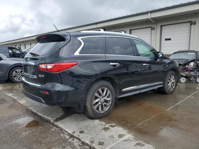 50958745 :رقم المزاد ، 5N1AL0MM6FC514978 vin ، 2015 Infiniti Qx60 مزاد بيع