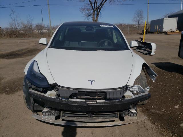Продаж на аукціоні авто 2023 Tesla Model 3, vin: 5YJ3E1EA3PF397821, номер лоту: 54698665