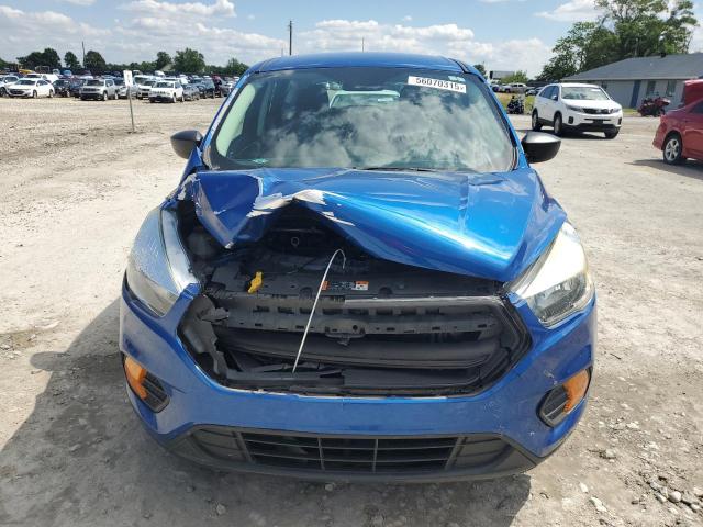 Aukcja sprzedaży 2017 Ford Escape S, vin: 1FMCU0F7XHUC60055, numer aukcji: 56070315