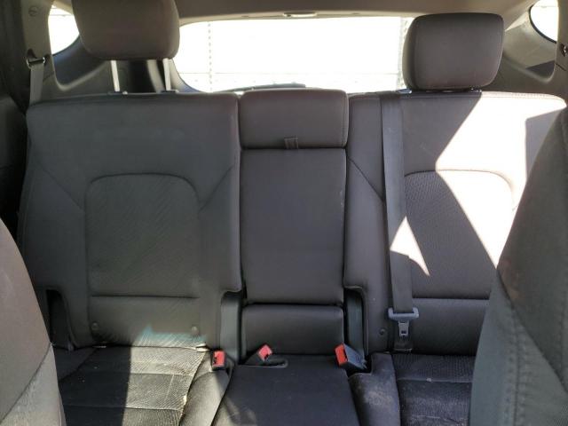 Aukcja sprzedaży 2013 Hyundai Santa Fe Sport, vin: 5XYZUDLA9DG007942, numer aukcji: 58973885