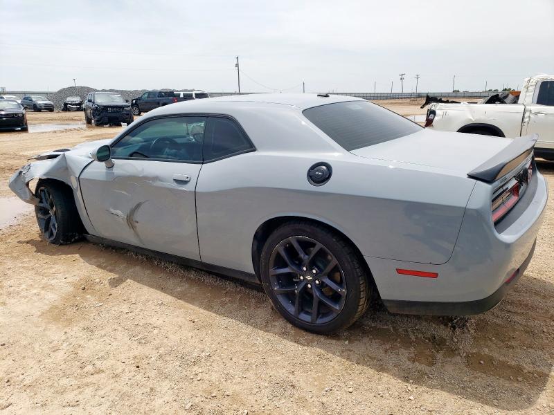 58567405 :رقم المزاد ، 2C3CDZAG3LH194206 vin ، 2020 Dodge Challenger مزاد بيع