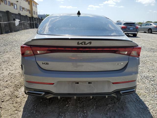 Продажа на аукционе авто 2023 Kia K5, vin: 5XXG64J29PG225692, номер лота: 56331645