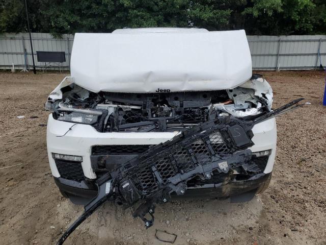 Продажа на аукционе авто 2023 Jeep Grand Cher, vin: 1C4RJKBG7P8736049, номер лота: 57959355