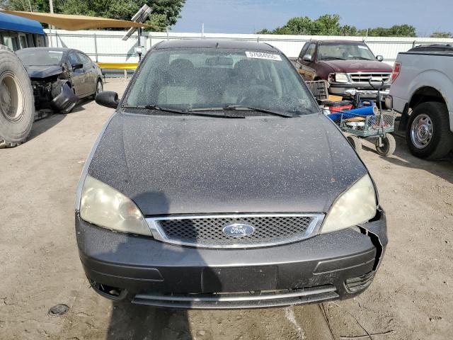 Aukcja sprzedaży 2007 Ford Focus Zx4, vin: 1FAHP34N87W176930, numer aukcji: 79385095