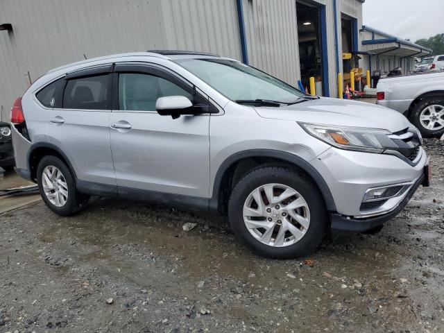 58722845 :رقم المزاد ، 2HKRM3H76FH531035 vin ، 2015 Honda Cr-v مزاد بيع
