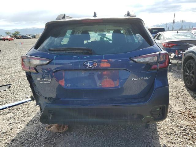 Продаж на аукціоні авто 2020 Subaru Outback, vin: 4S4BTAAC1L3269735, номер лоту: 56546895