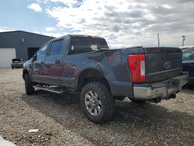 57159585 :رقم المزاد ، 1FT7W2BT3KEF12745 vin ، 2019 Ford F250 Super مزاد بيع