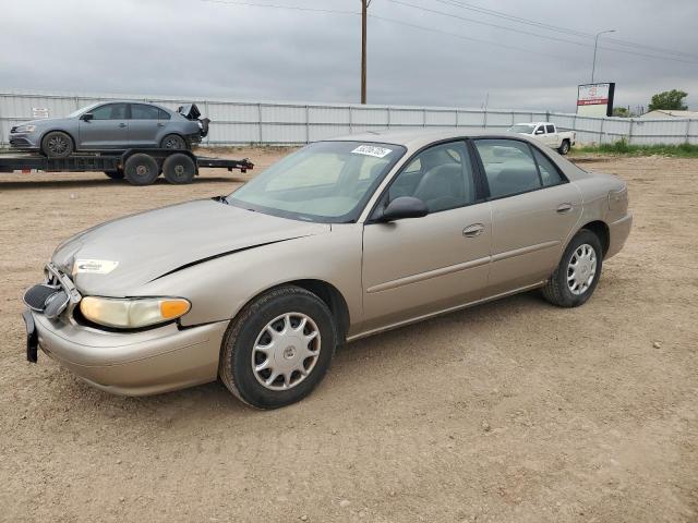 94253205 :رقم المزاد ، 2G4WS52J231219831 vin ، 2003 Buick Century Cu مزاد بيع